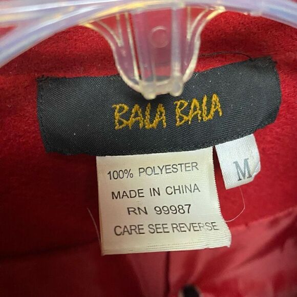 Bala Bala Blazer Colorful Artsy - Picture 5 of 5